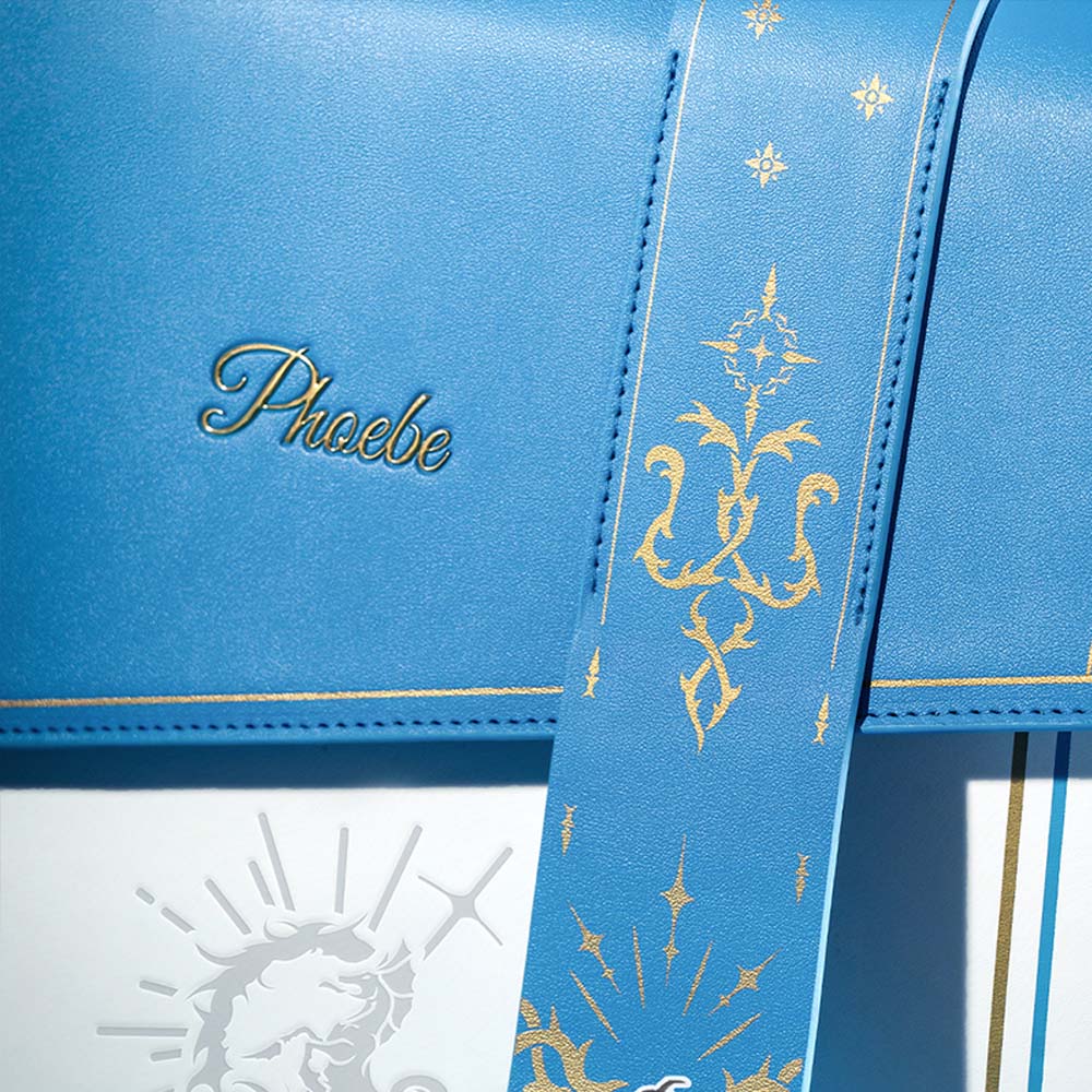 Phoebe Impression Uniform Bag - Image 4