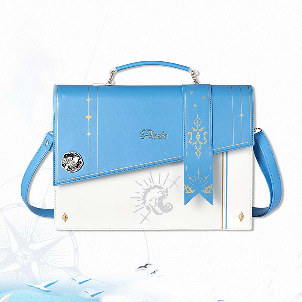 Phoebe Impression Uniform Bag - Image 5