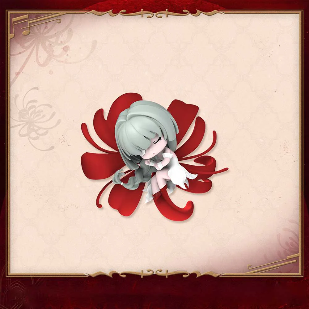 Phrolova Album of Days Past Gift Box - Image 2