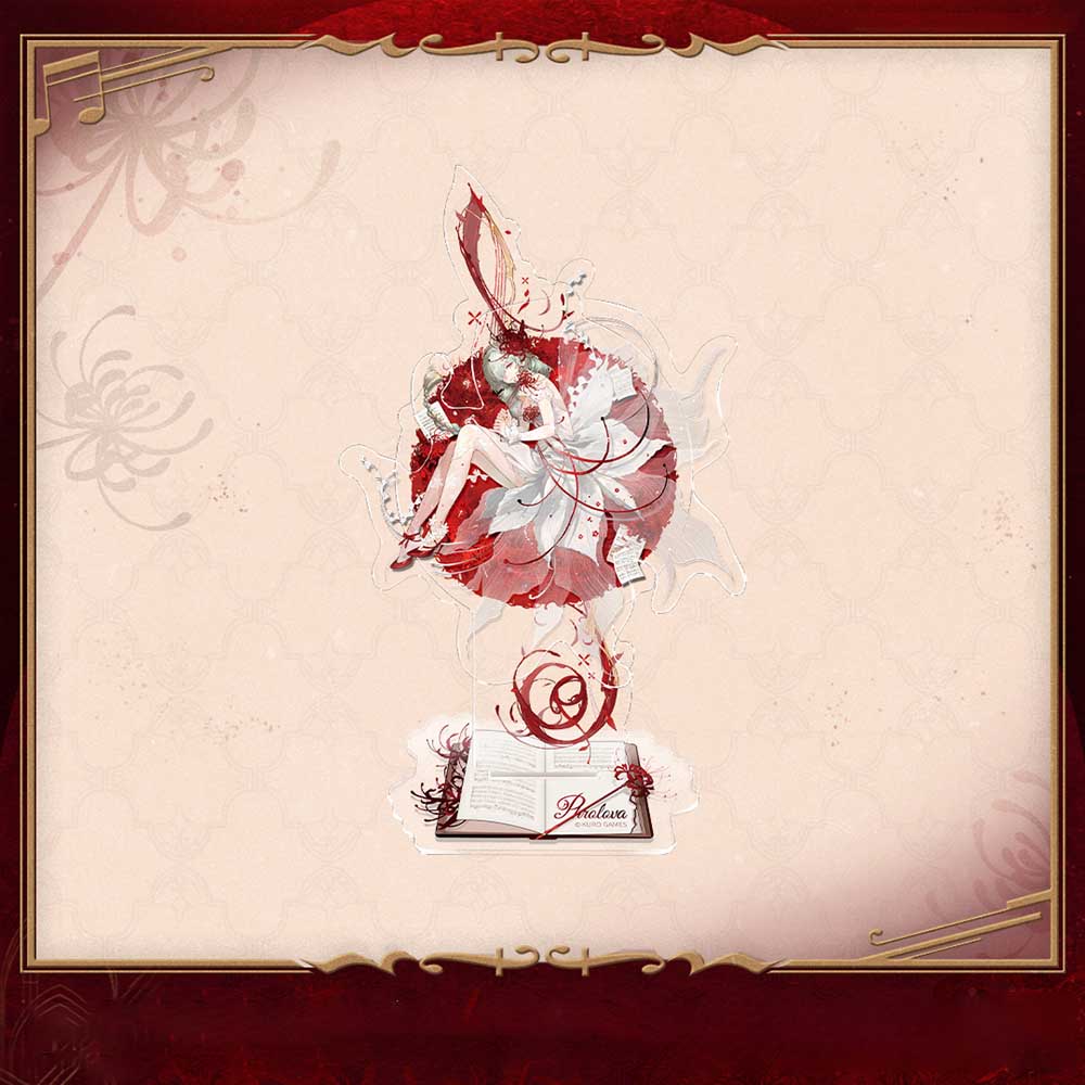 Phrolova Album of Days Past Gift Box - Image 3