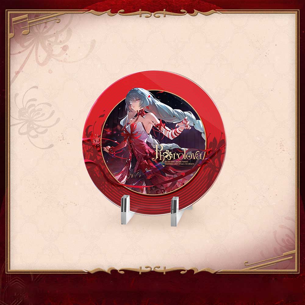 Phrolova Album of Days Past Gift Box - Image 4