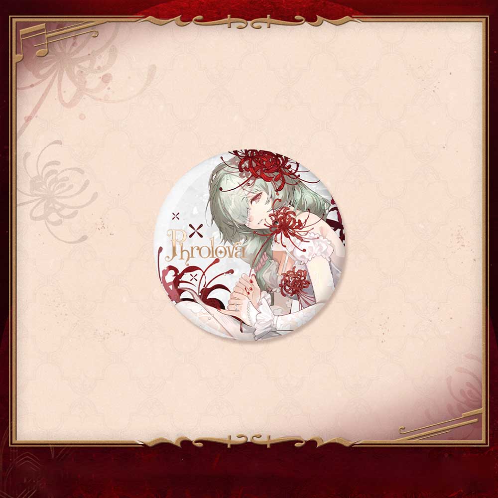 Phrolova Album of Days Past Gift Box - Image 5