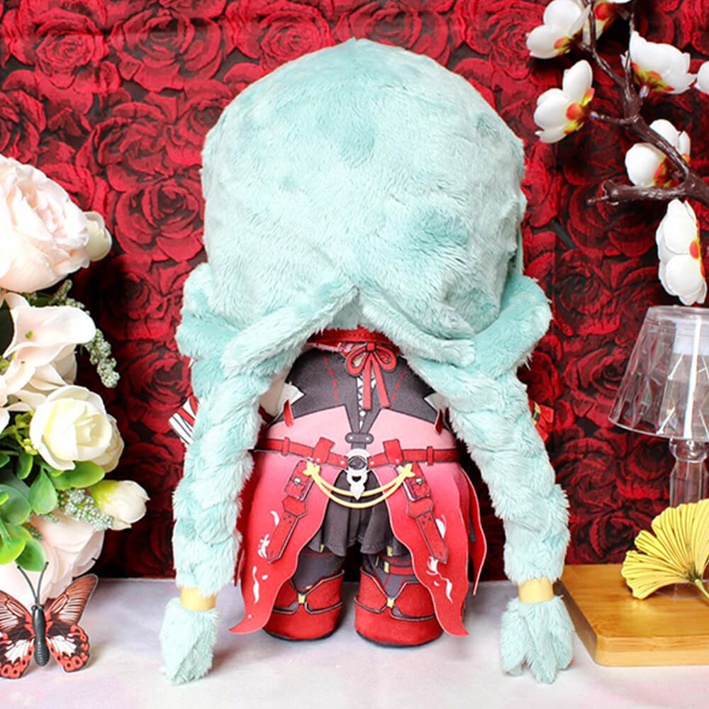 Phrolova Dress Up Doll - Image 3