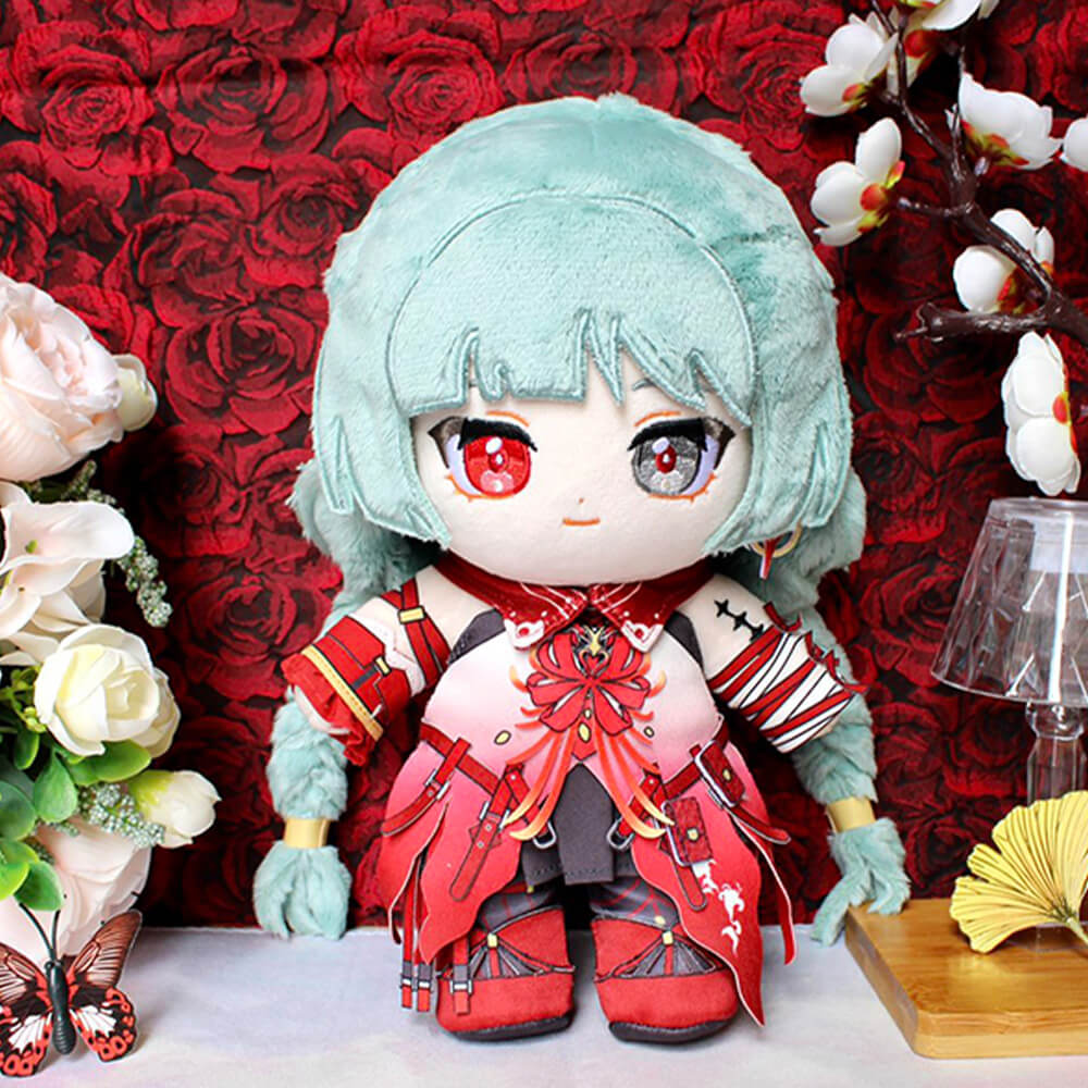 Phrolova Dress Up Doll - Image 4
