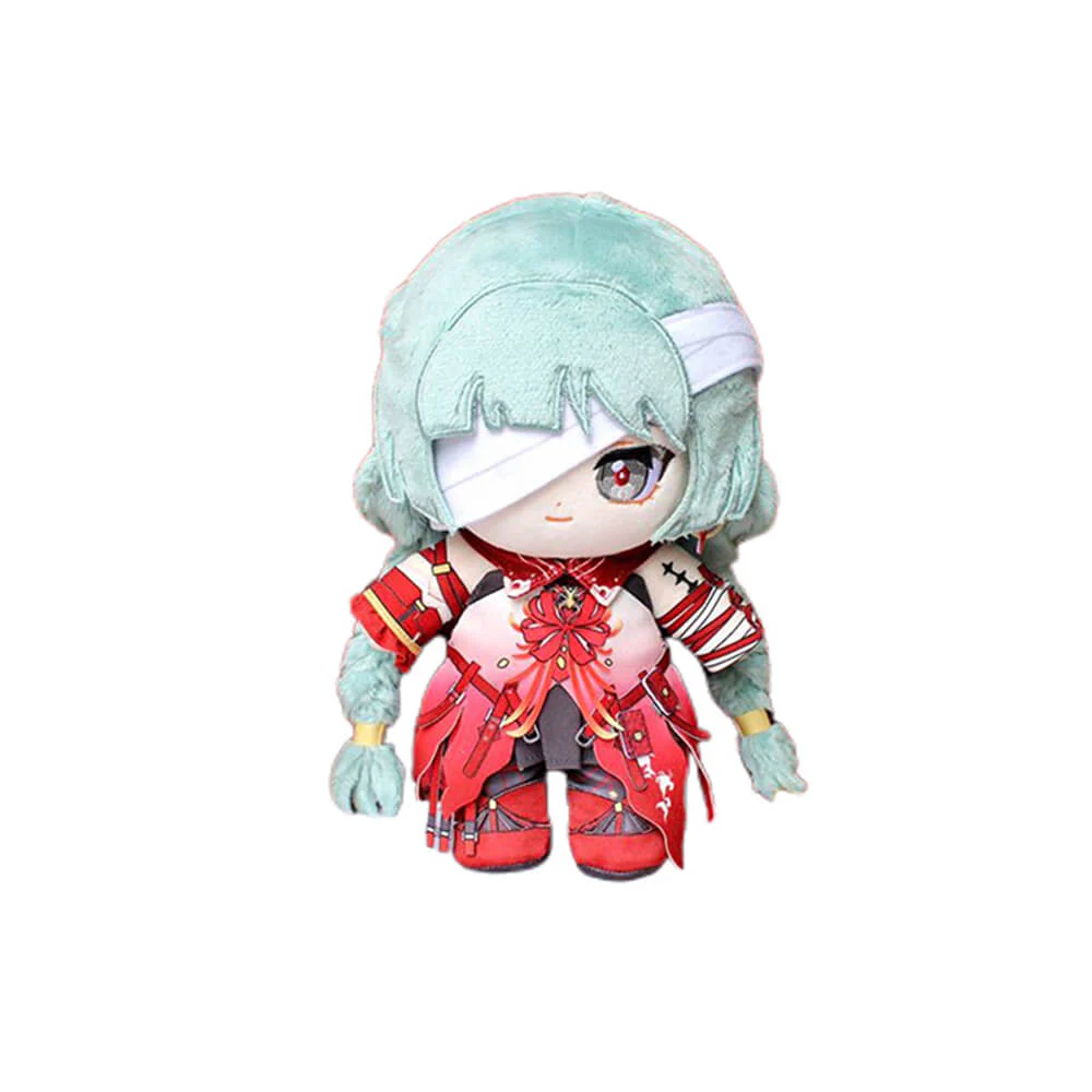 Phrolova Dress Up Doll - Image 5