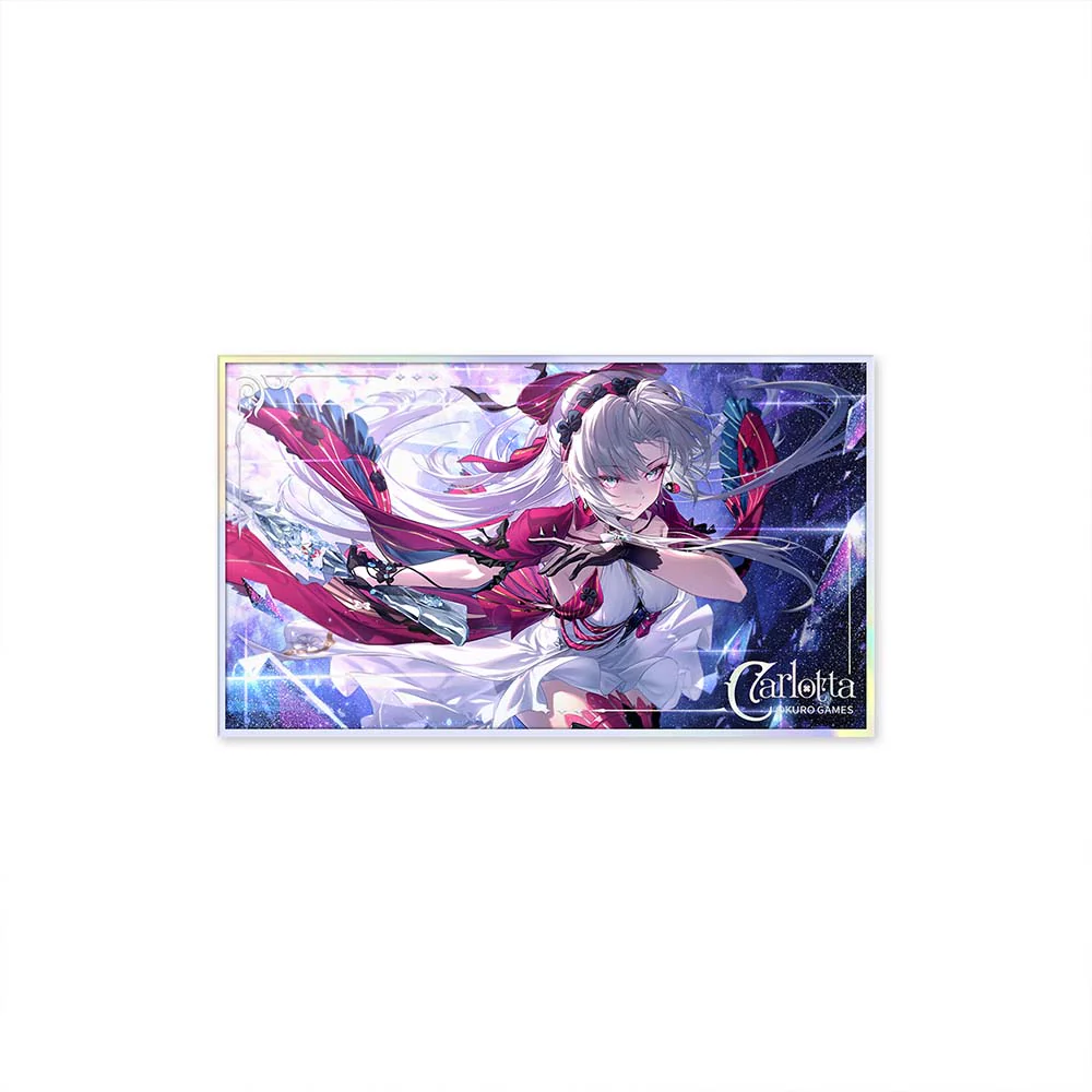 Resonator Series Resonance Awakening Acrylic Colored Paper - Image 18