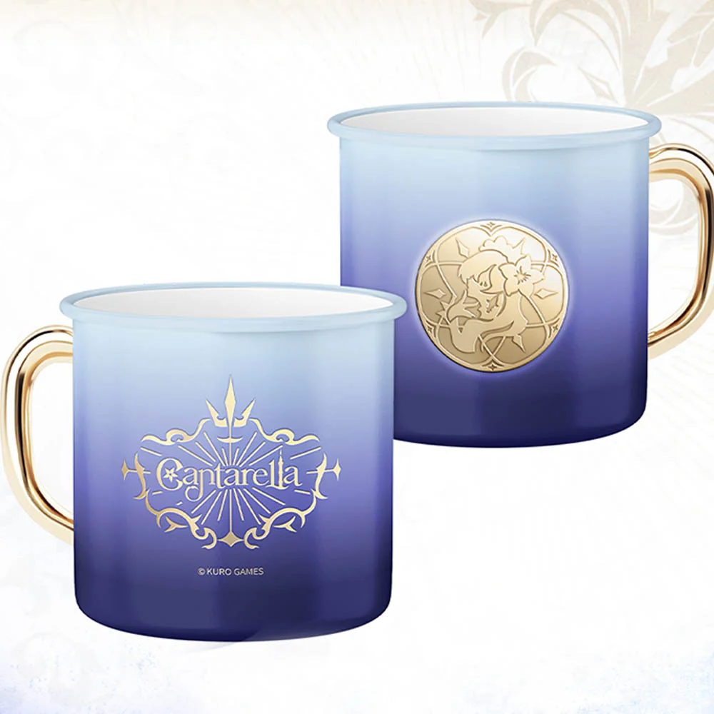 Resonator Theme Cantarella Impression Mug - Image 2