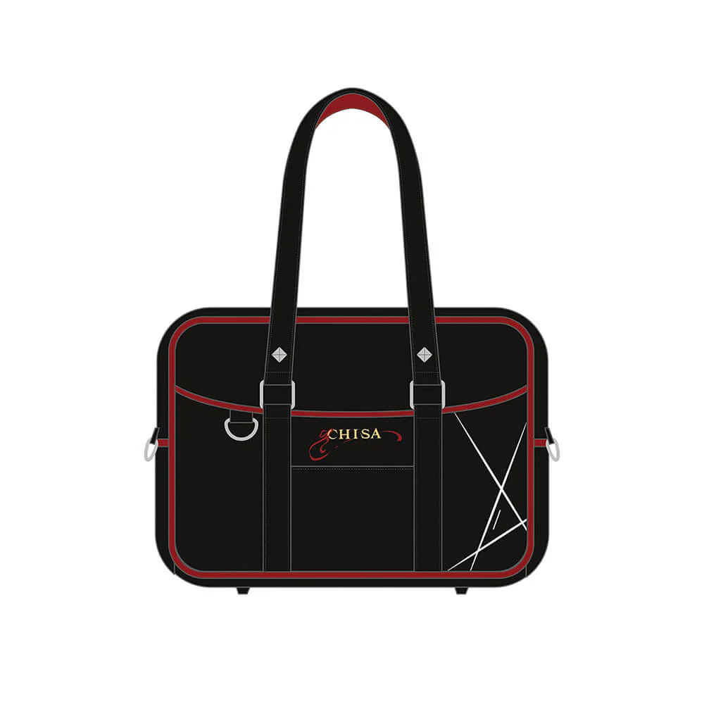 【 Pre order 】Resonator Themed Chisa's Motif Satchel - Image 5
