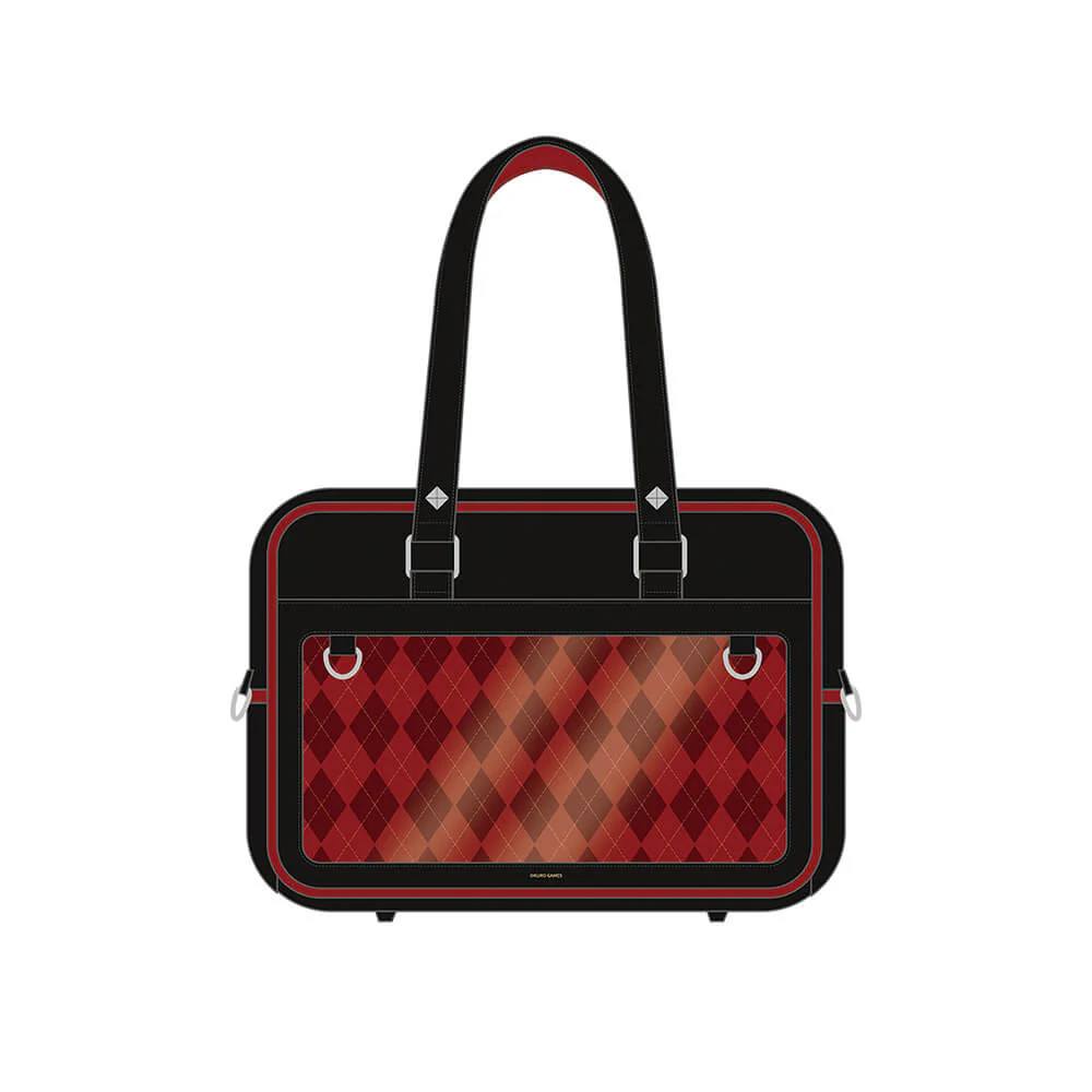 【 Pre order 】Resonator Themed Chisa's Motif Satchel - Image 6
