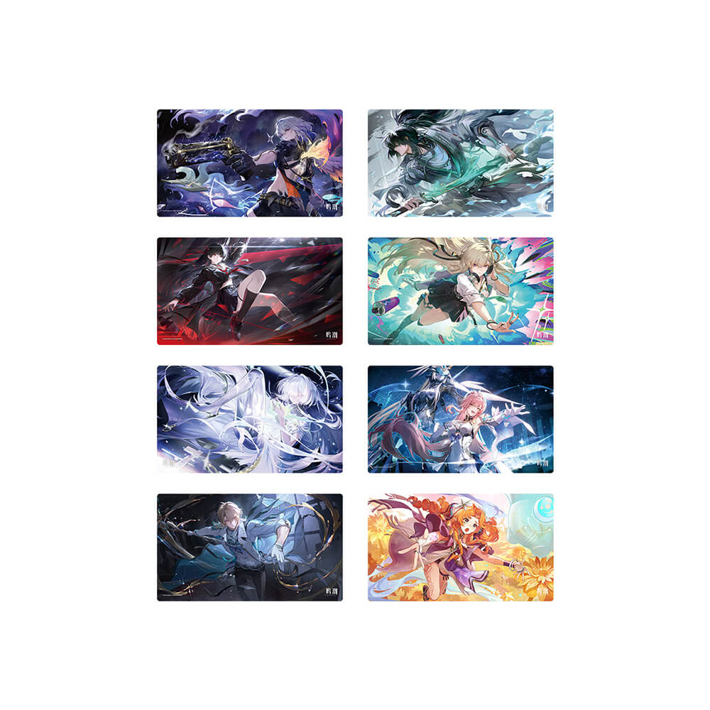 【 Pre order 】Resonator Themed Mouse Pad - Image 10