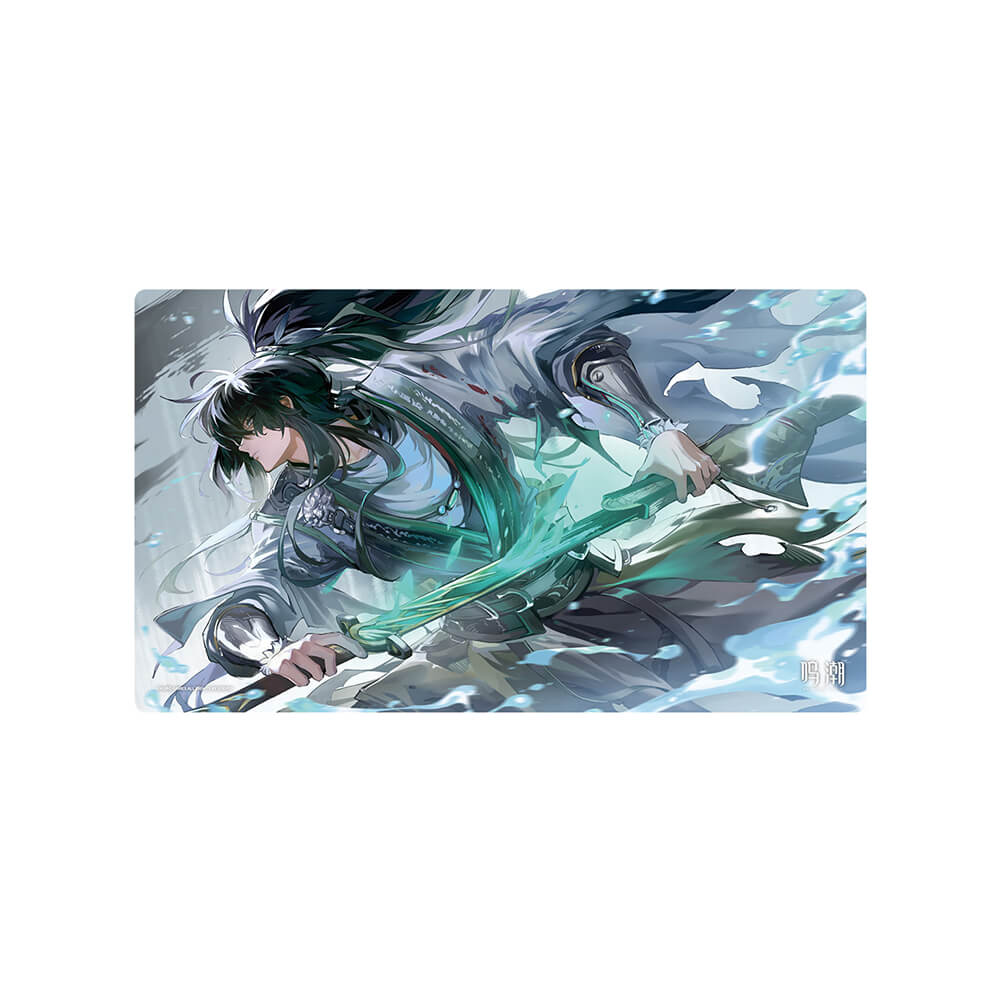 【 Pre order 】Resonator Themed Mouse Pad - Image 11