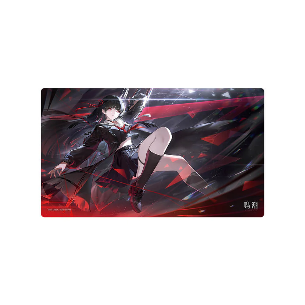 【 Pre order 】Resonator Themed Mouse Pad - Image 13