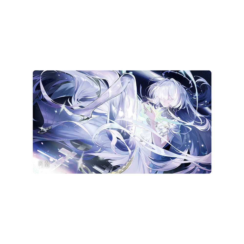 【 Pre order 】Resonator Themed Mouse Pad - Image 15