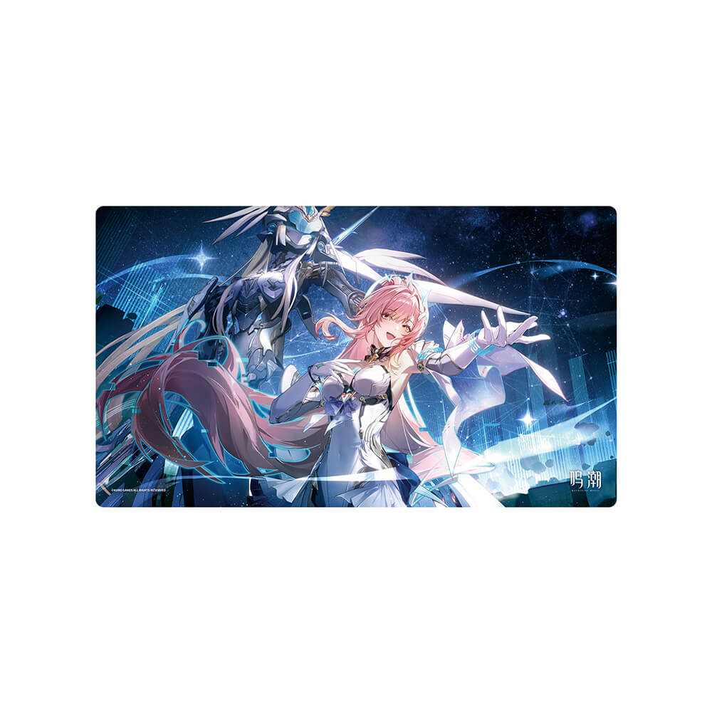 【 Pre order 】Resonator Themed Mouse Pad - Image 16