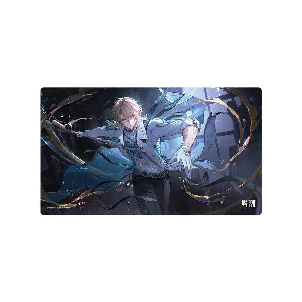 【 Pre order 】Resonator Themed Mouse Pad - Image 17