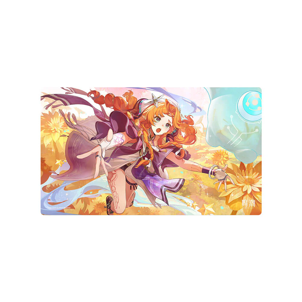 【 Pre order 】Resonator Themed Mouse Pad - Image 18