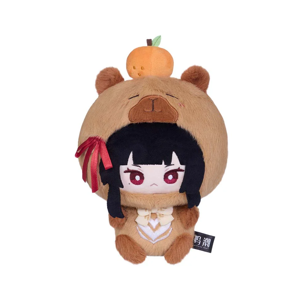 【 Pre order 】Resonator Themed Namipon Chisa Plush Doll - Image 3