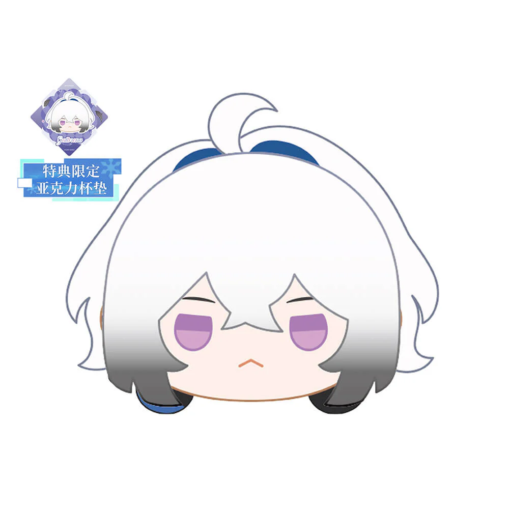 【 Pre order 】Resonator Themed Nesoberi Plush Vol.2 - Image 24
