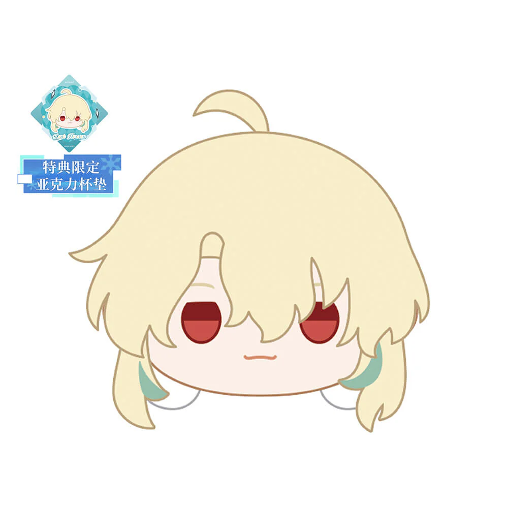 【 Pre order 】Resonator Themed Nesoberi Plush Vol.2 - Image 30