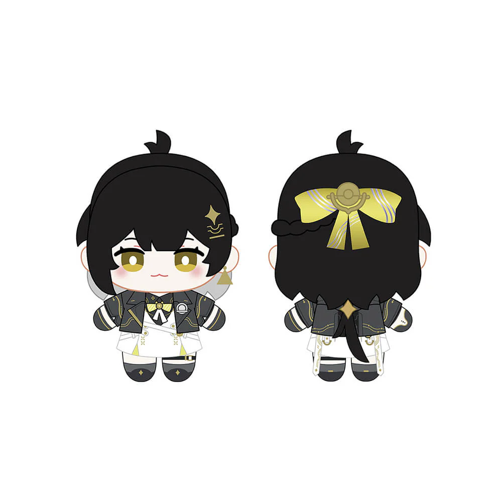【 Pre order 】Resonator Themed Rover Plush Doll — Startorch Academy Ver. - Image 7