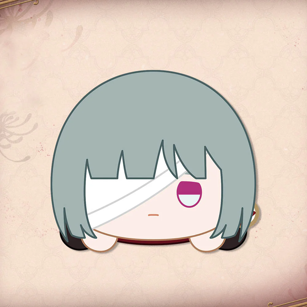 Resonators Theme Series Nesoberi Plushie - Image 15