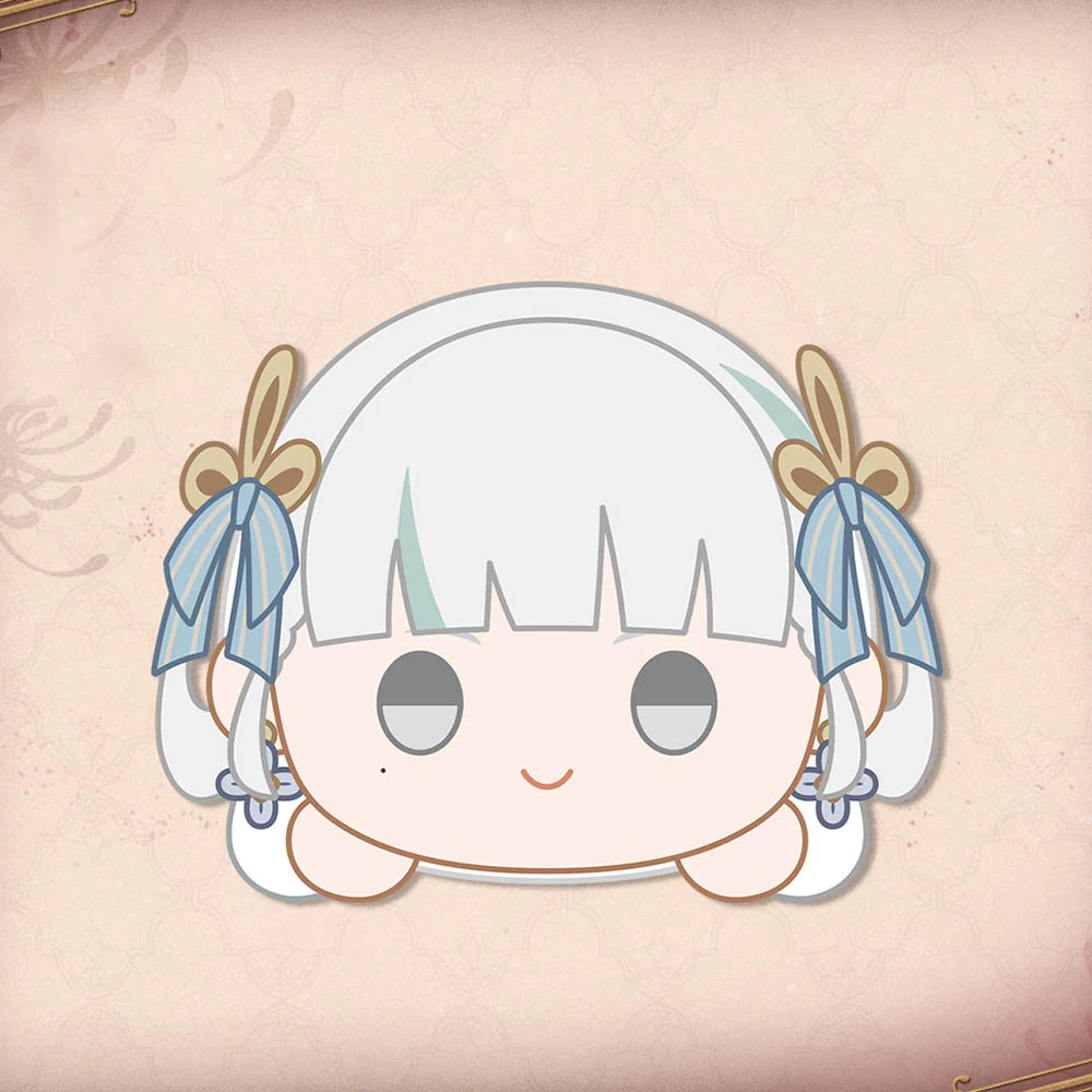 Resonators Theme Series Nesoberi Plushie - Image 18