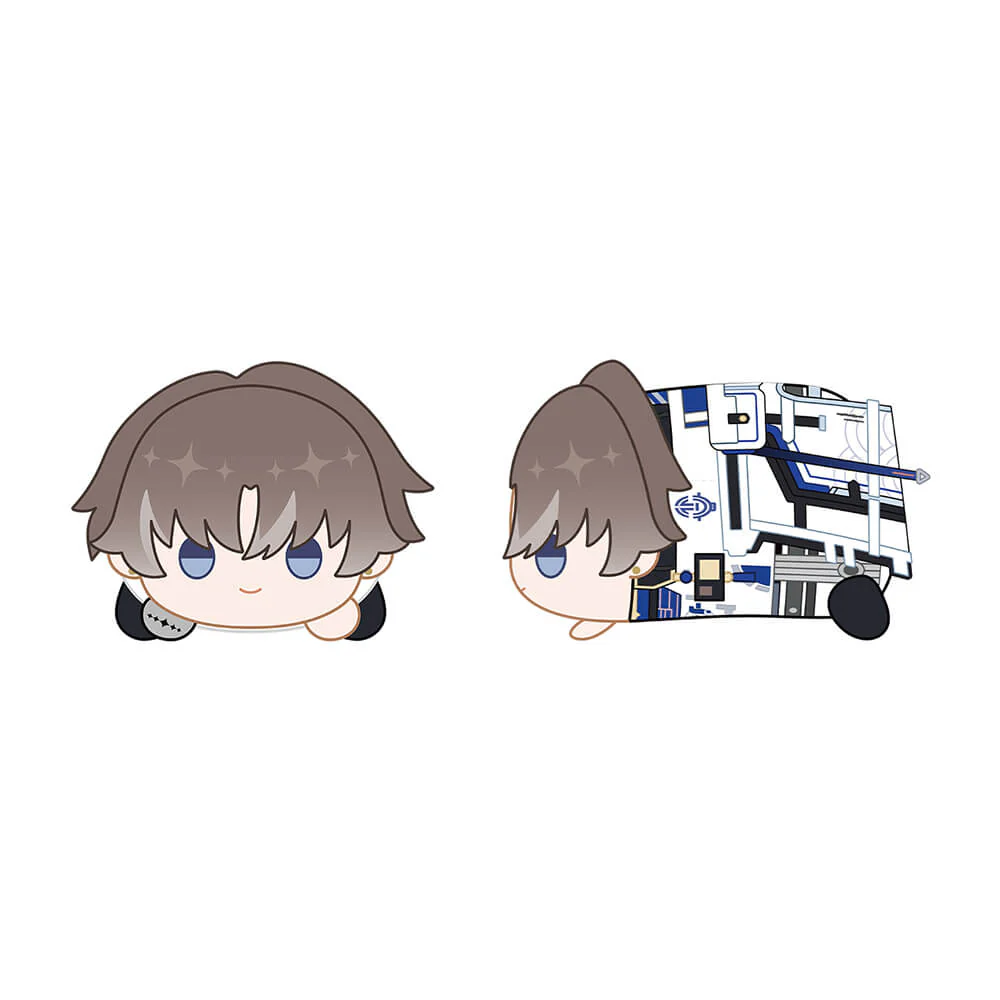 Resonators Theme Series Nesoberi Plushie - Image 20