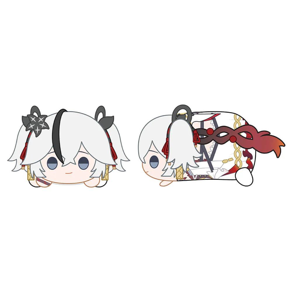 Resonators Theme Series Nesoberi Plushie - Image 21