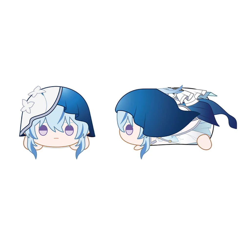 Resonators Theme Series Nesoberi Plushie - Image 22