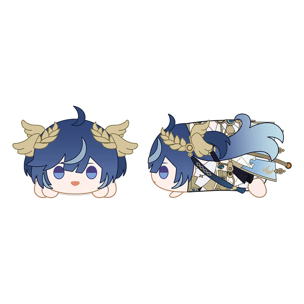 Resonators Theme Series Nesoberi Plushie - Image 23