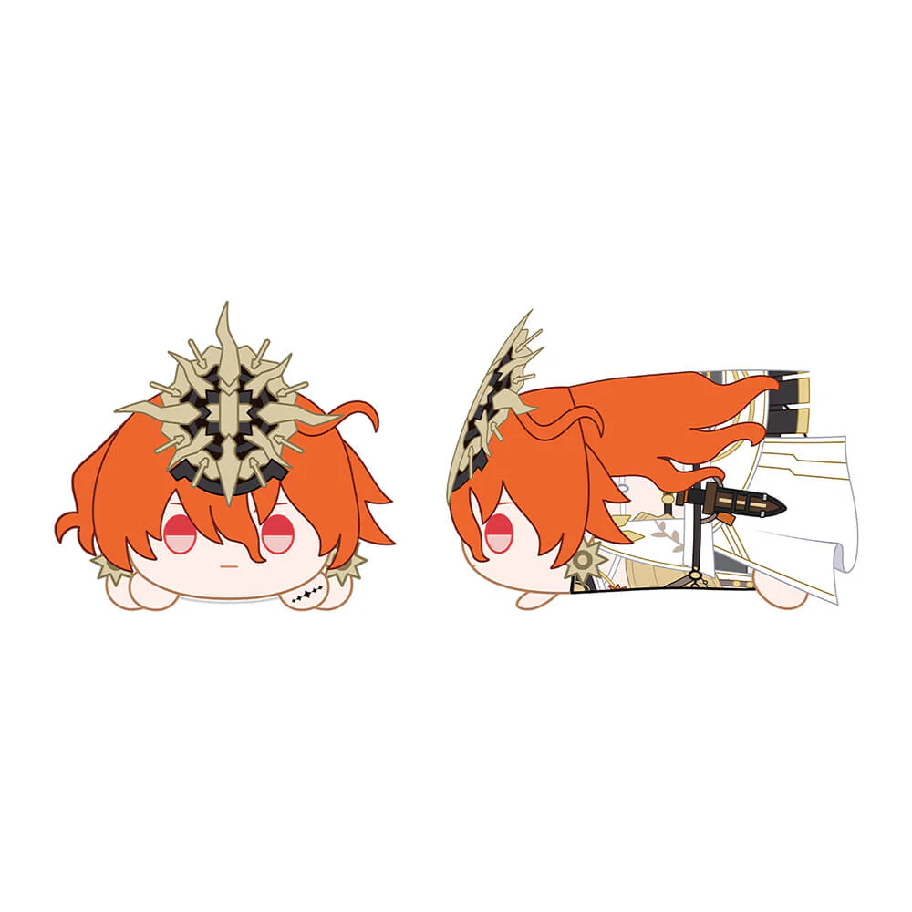 Resonators Theme Series Nesoberi Plushie - Image 24
