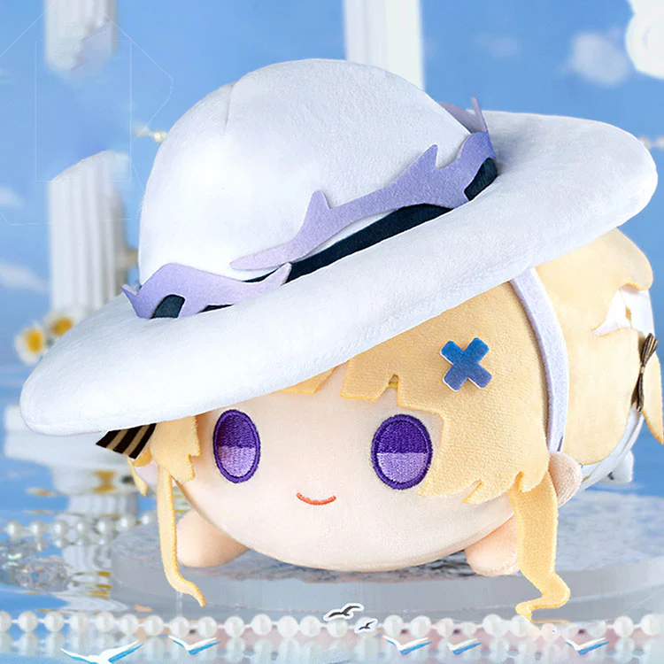 Resonators Theme Series Nesoberi Plushie - Image 7