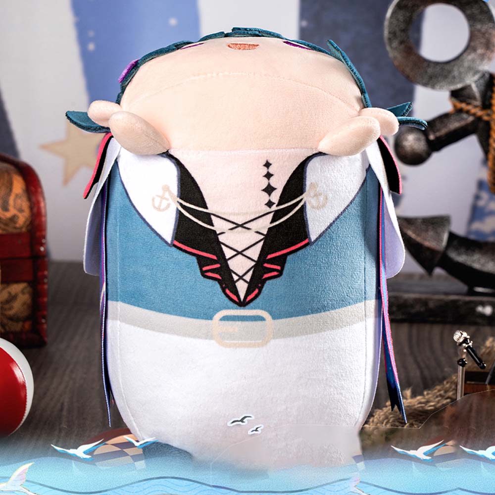 Resonators Theme Series Nesoberi Plushie - Image 8