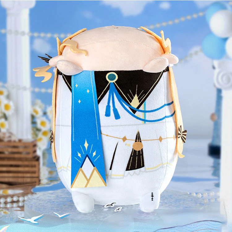 Resonators Theme Series Nesoberi Plushie - Image 9