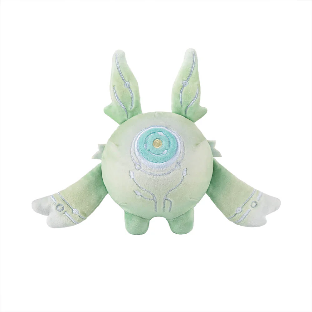 【 Pre order 】Soliskin Themed Plush Doll - Image 3