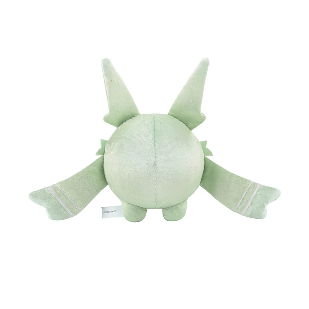 【 Pre order 】Soliskin Themed Plush Doll - Image 4