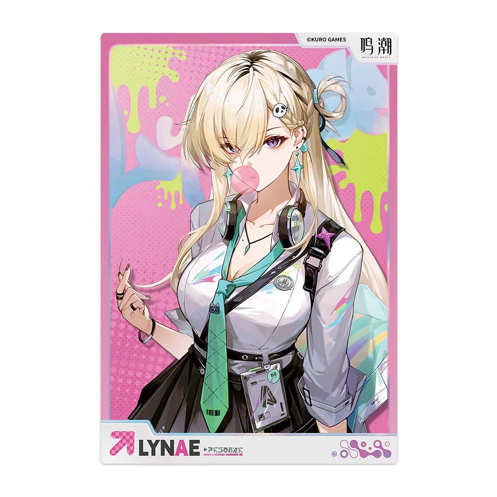 【 Pre order 】Startorch Dreamland Series PET Clear Card Set - Image 10