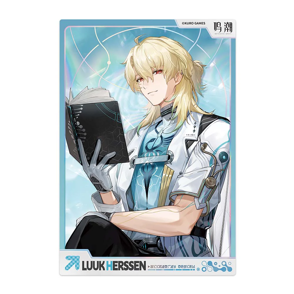 【 Pre order 】Startorch Dreamland Series PET Clear Card Set - Image 12
