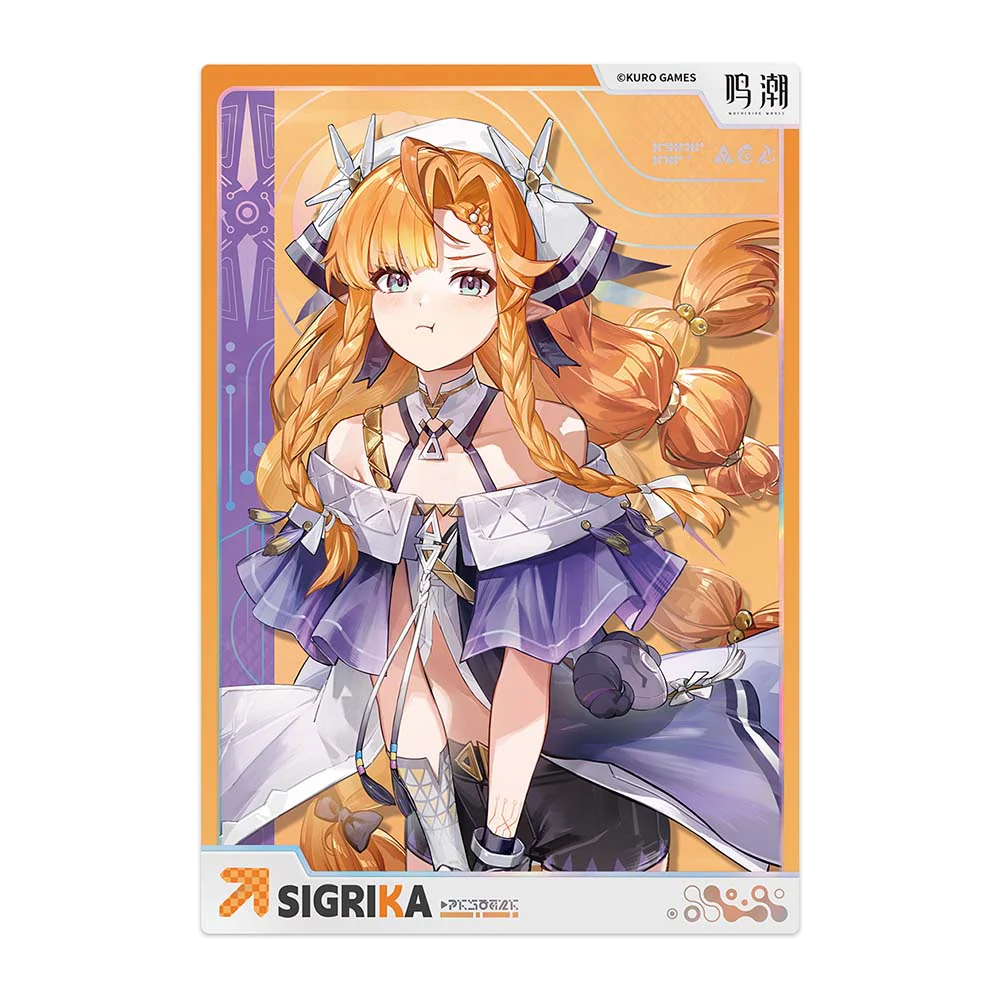 【 Pre order 】Startorch Dreamland Series PET Clear Card Set - Image 13