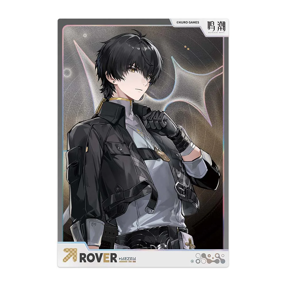 【 Pre order 】Startorch Dreamland Series PET Clear Card Set - Image 8