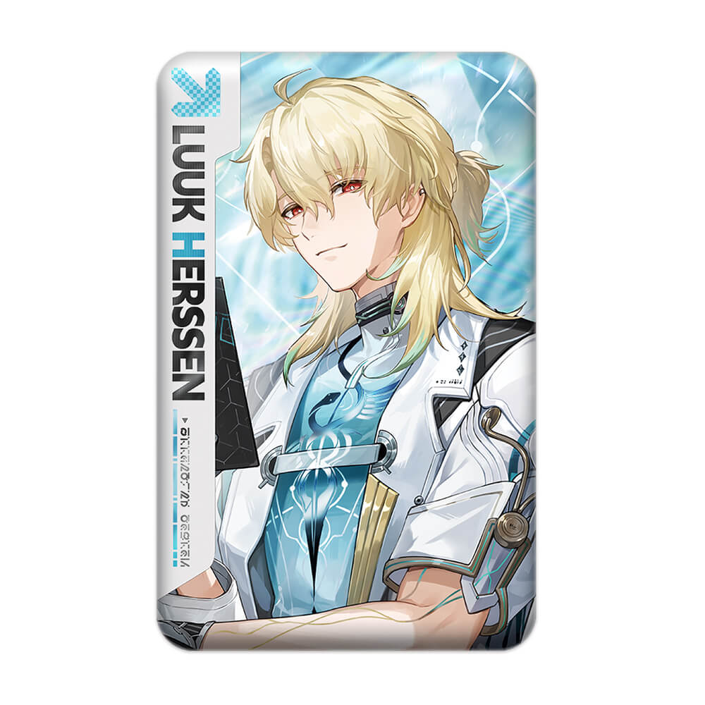 【 Pre order 】Startorch Dreamland Series Tin Badge - Image 13