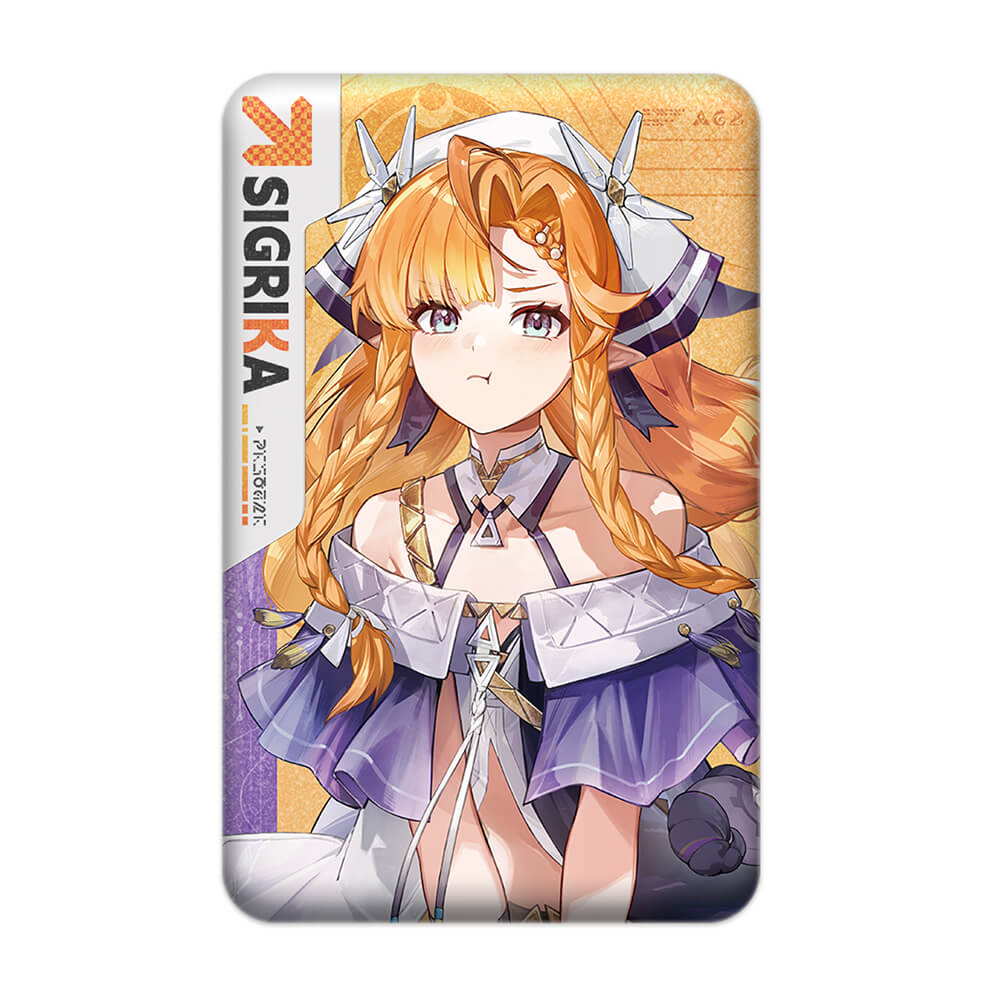 【 Pre order 】Startorch Dreamland Series Tin Badge - Image 9