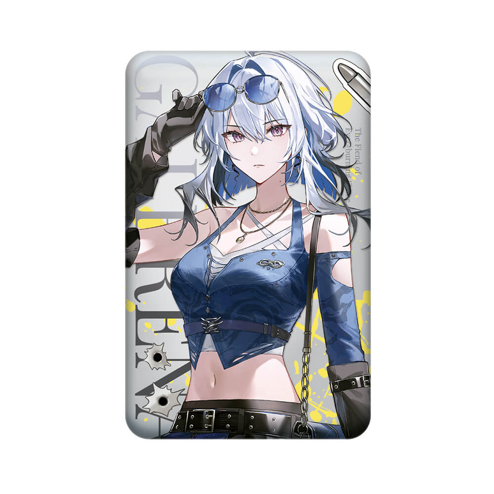 【 Pre order 】Stylish Wanderer Series Tin Badge - Image 2