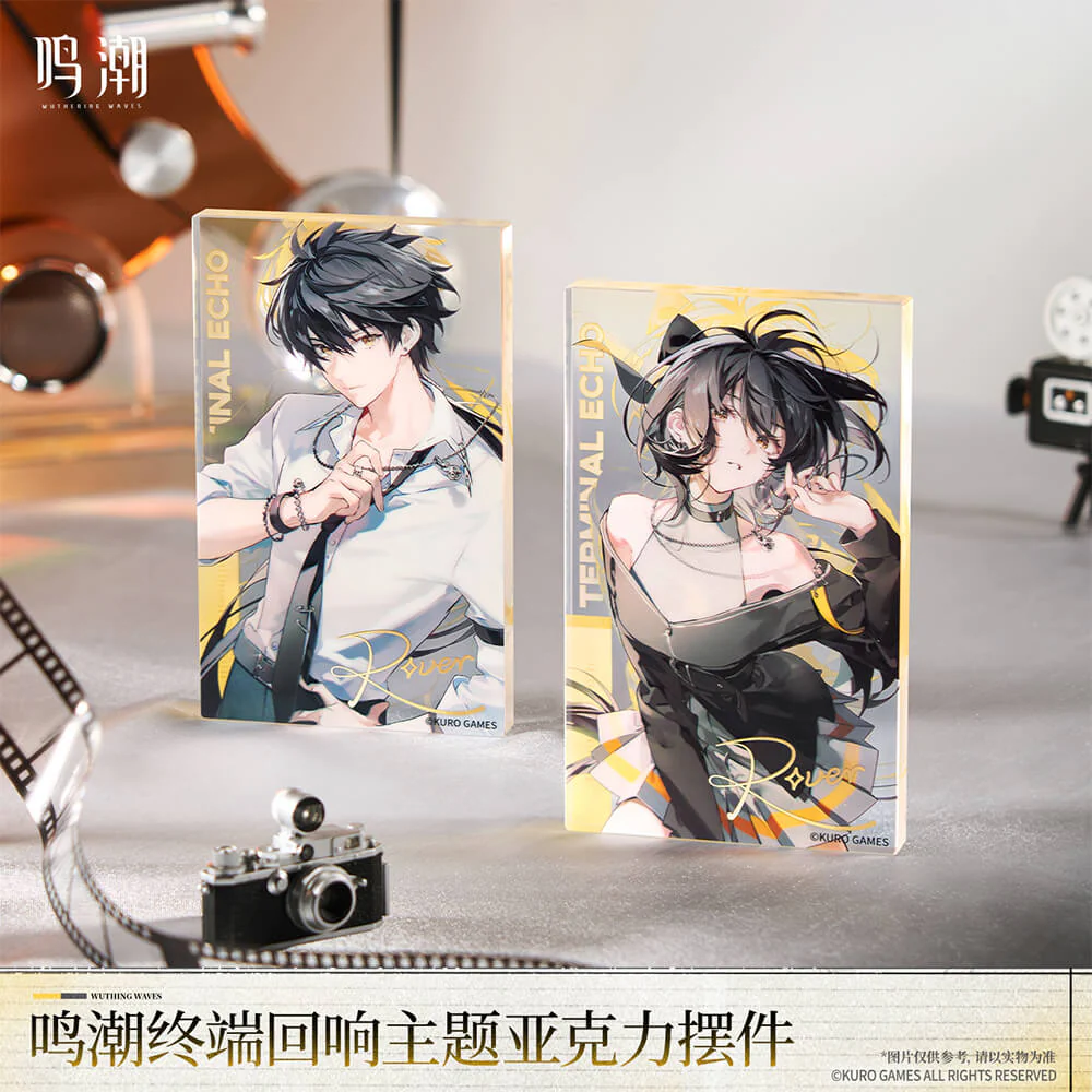 Acrylic Stand
