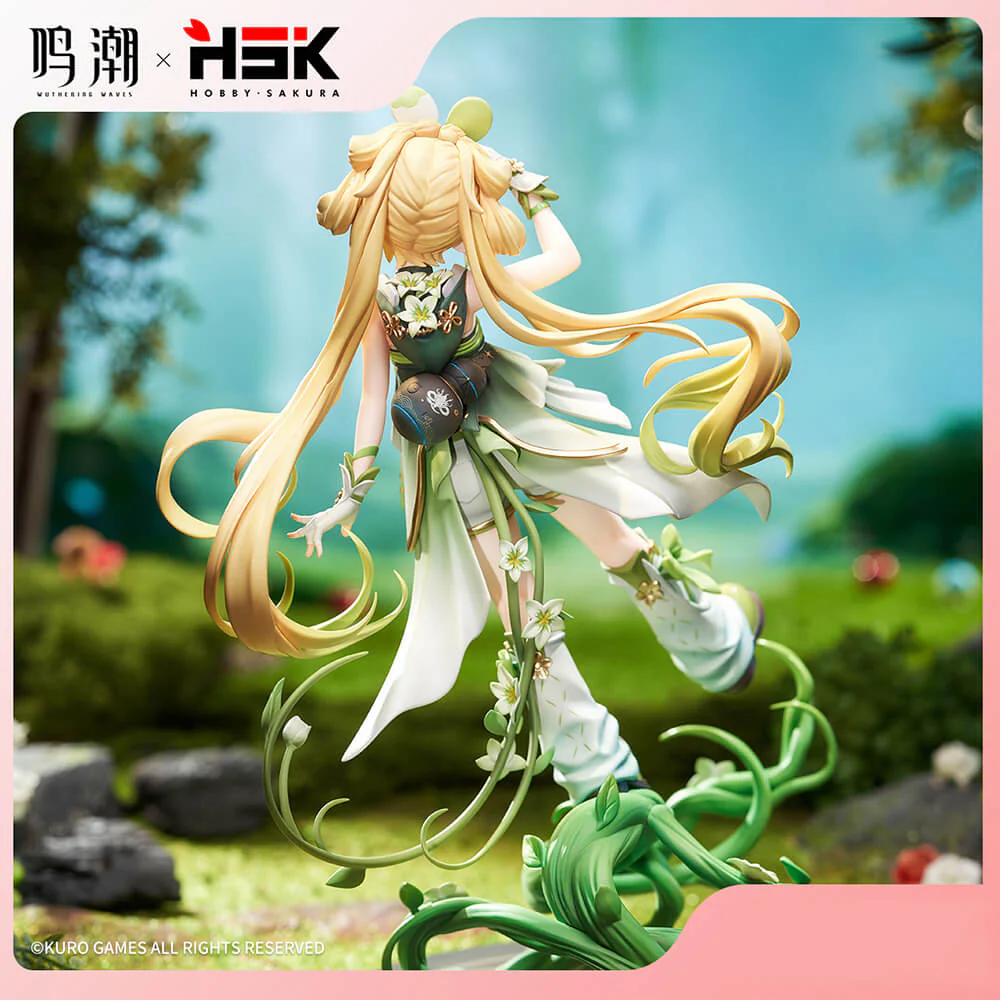 【 Pre order 】Verina 1/7 Figure - Image 3