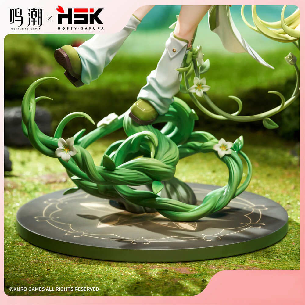【 Pre order 】Verina 1/7 Figure - Image 4
