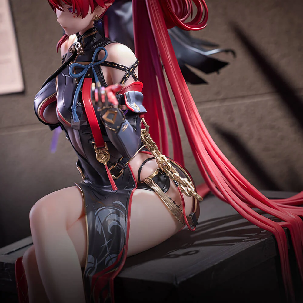 【 Pre order 】Yinlin 1/6 Scale Figure - Image 3